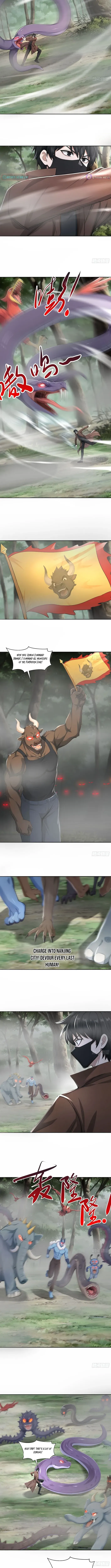 Read Global Catastrophes chapter 7 image 3 on Lezhin