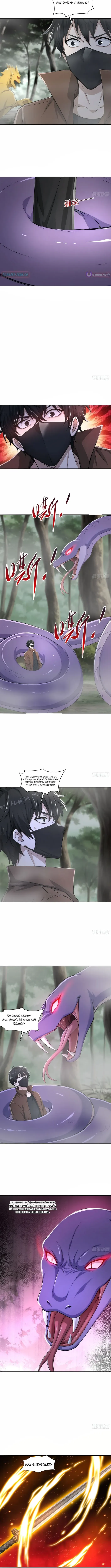 Read Global Catastrophes chapter 7 image 4 on Lezhin