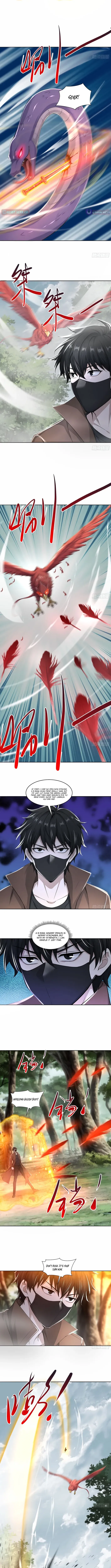 Read Global Catastrophes chapter 7 image 5 on Lezhin
