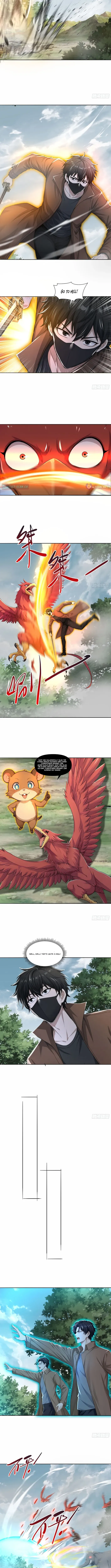 Read Global Catastrophes chapter 7 image 6 on Lezhin