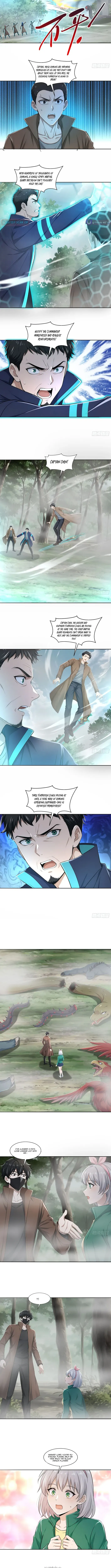 Read Global Catastrophes chapter 7 image 7 on Lezhin