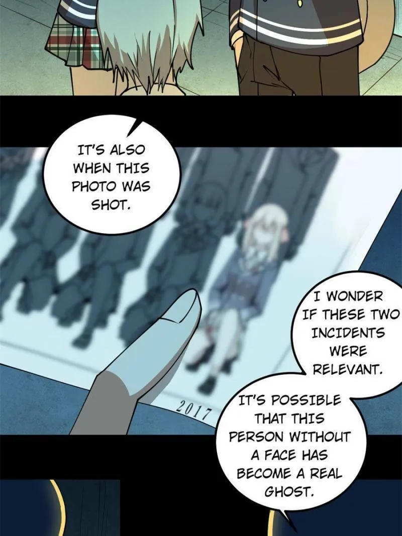 Global Collapse Chapter 100 page 2 - 
