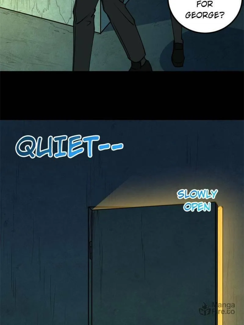 Global Collapse Chapter 100 page 12 - 