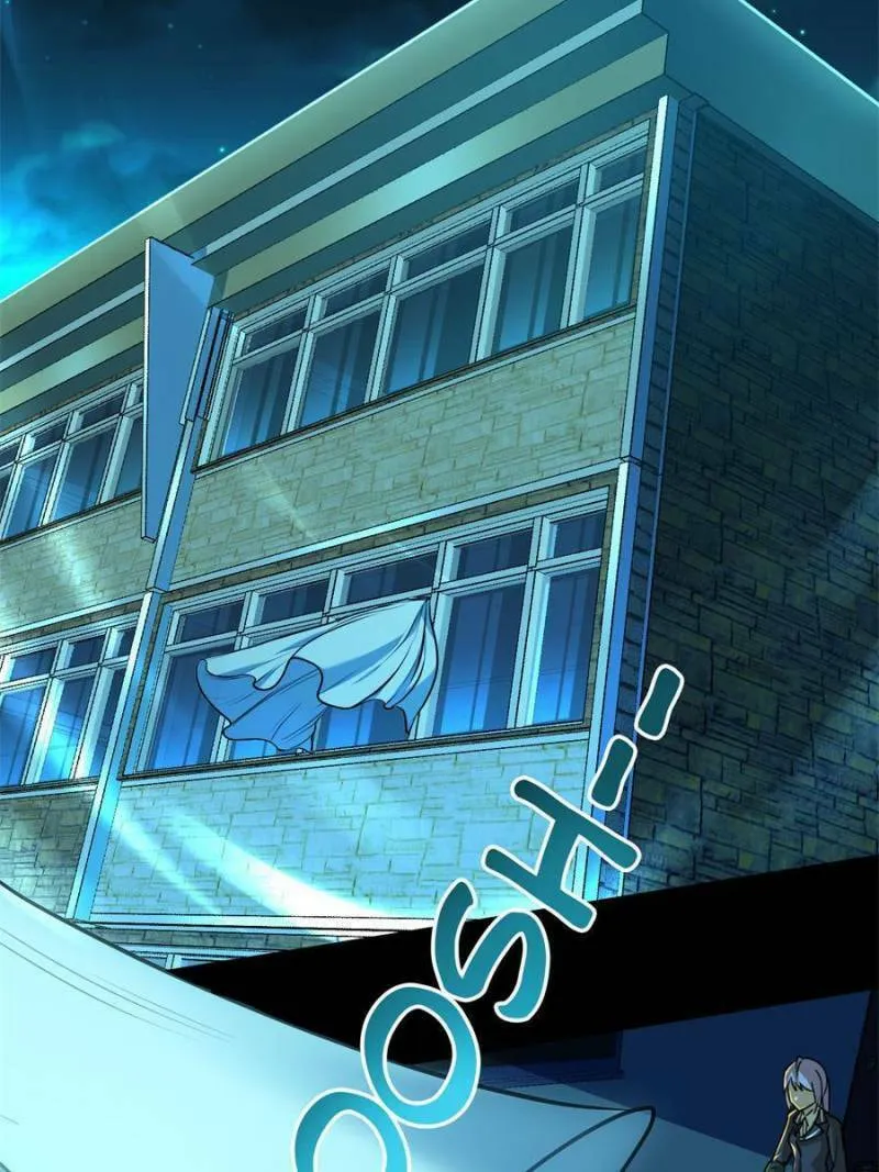 Global Collapse Chapter 100 page 16 - 