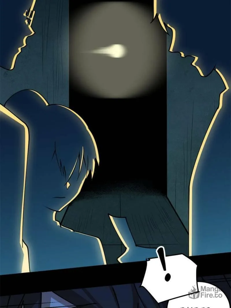 Global Collapse Chapter 100 page 3 - 