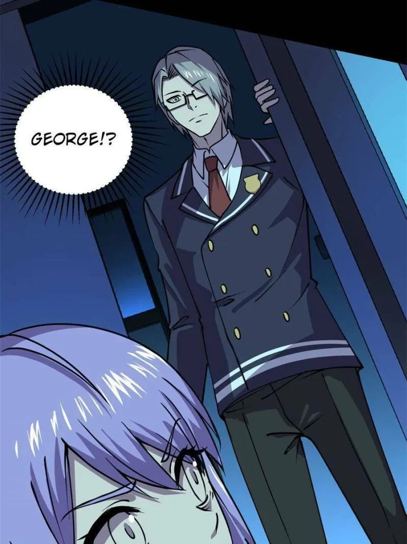 Global Collapse Chapter 100 page 26 - 