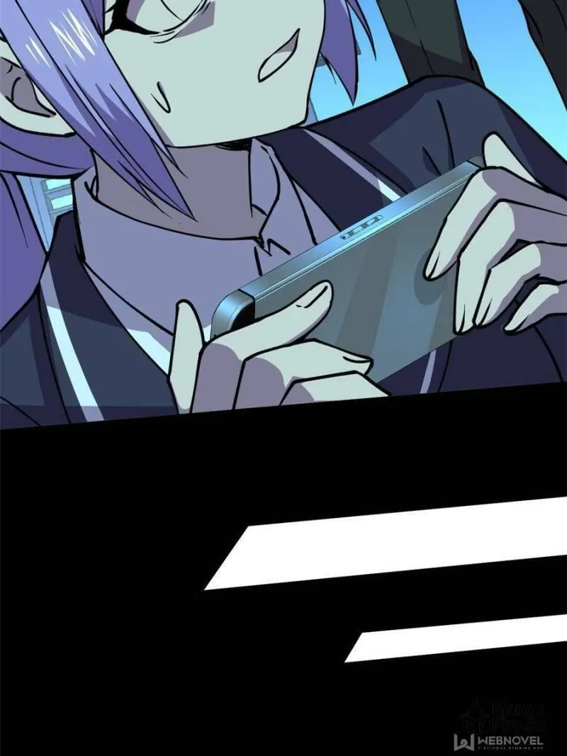 Global Collapse Chapter 100 page 27 - 