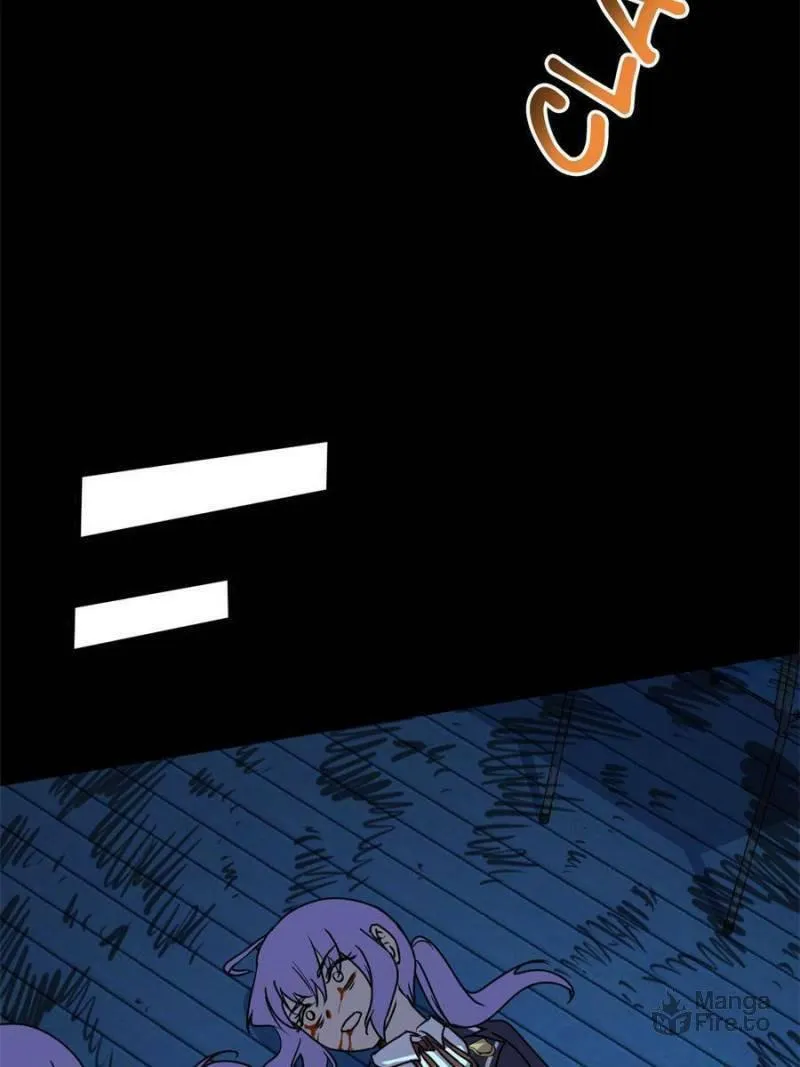 Global Collapse Chapter 100 page 35 - 