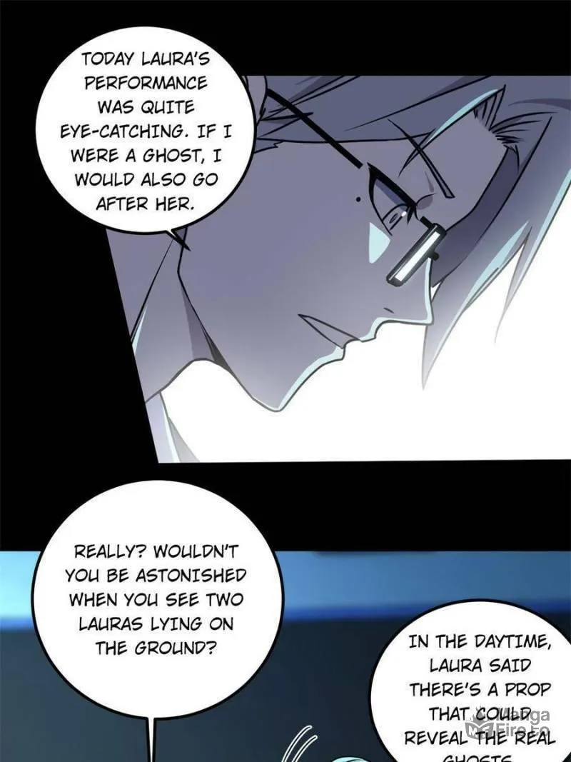 Global Collapse Chapter 100 page 40 - 