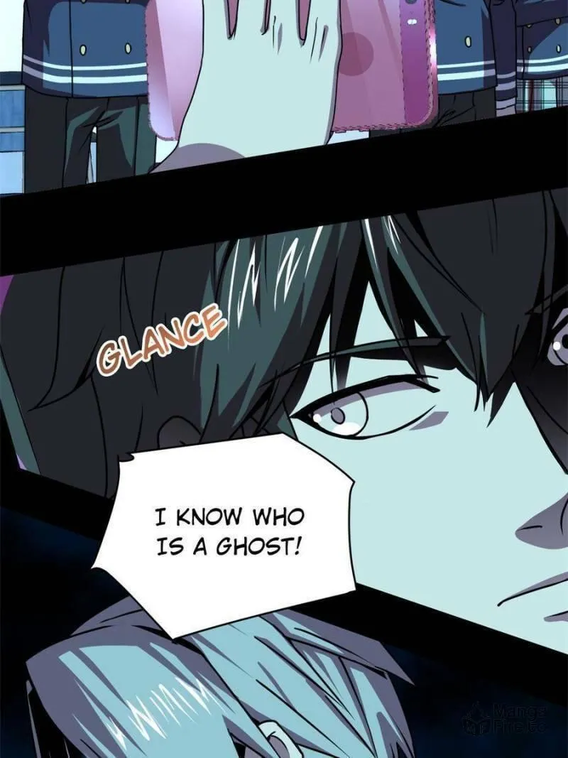 Global Collapse Chapter 100 page 48 - 