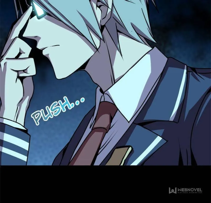 Global Collapse Chapter 100 page 49 - 