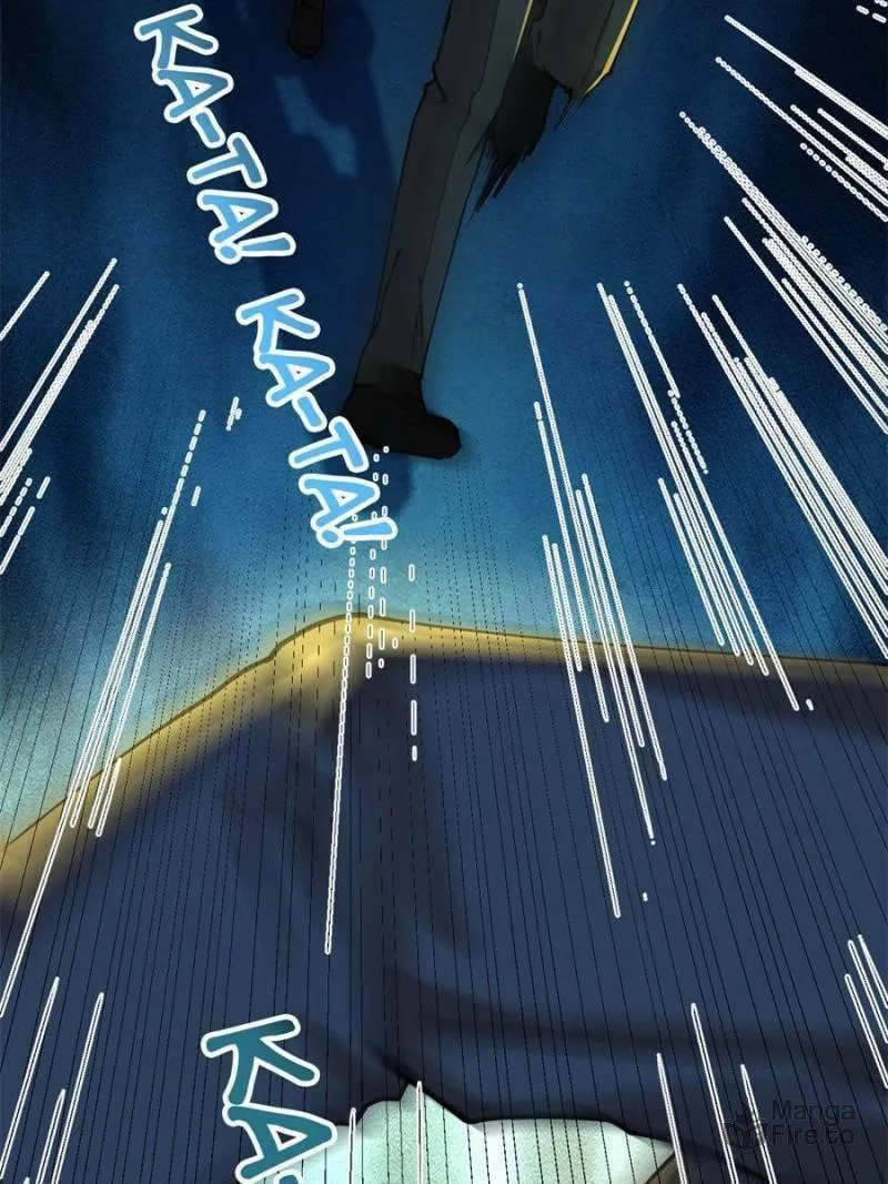 Global Collapse Chapter 100 page 6 - 