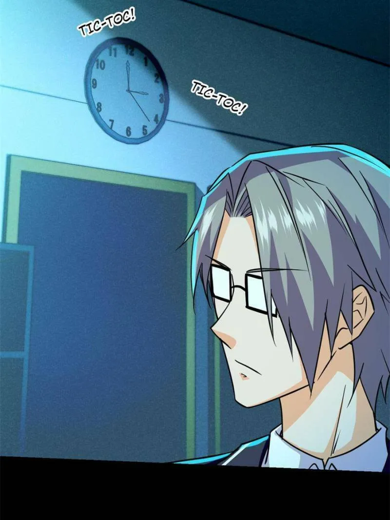 Global Collapse Chapter 101 page 11 - 