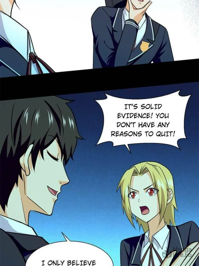 Global Collapse Chapter 101 page 15 - 