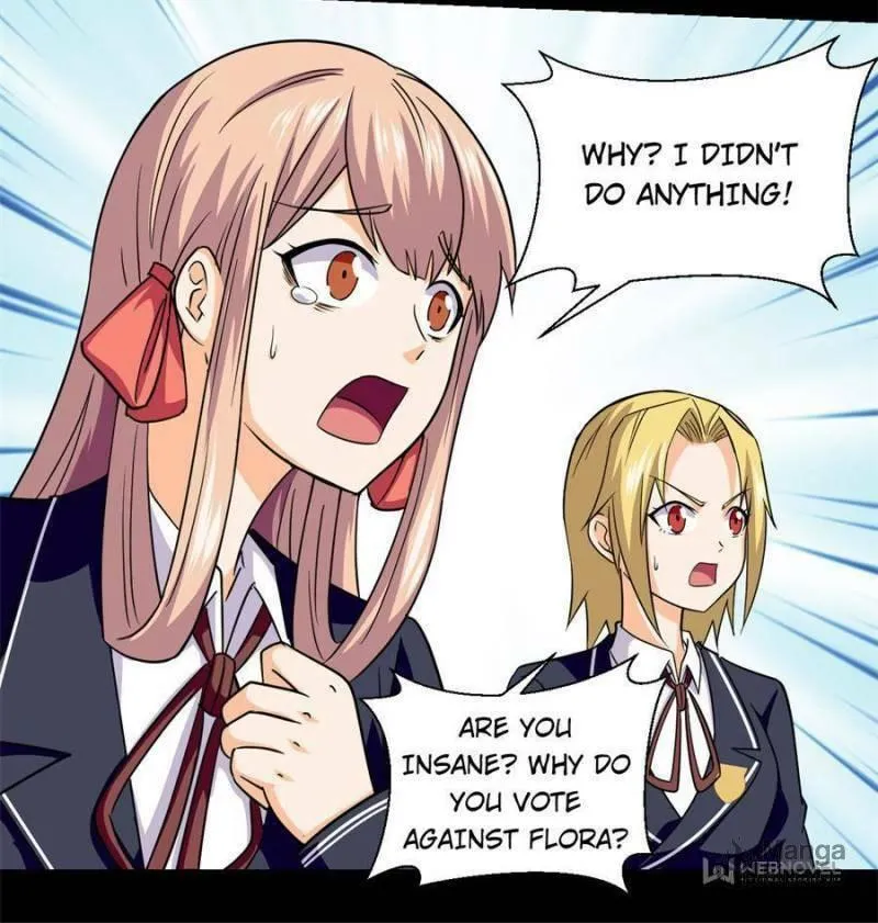 Global Collapse Chapter 101 page 18 - 