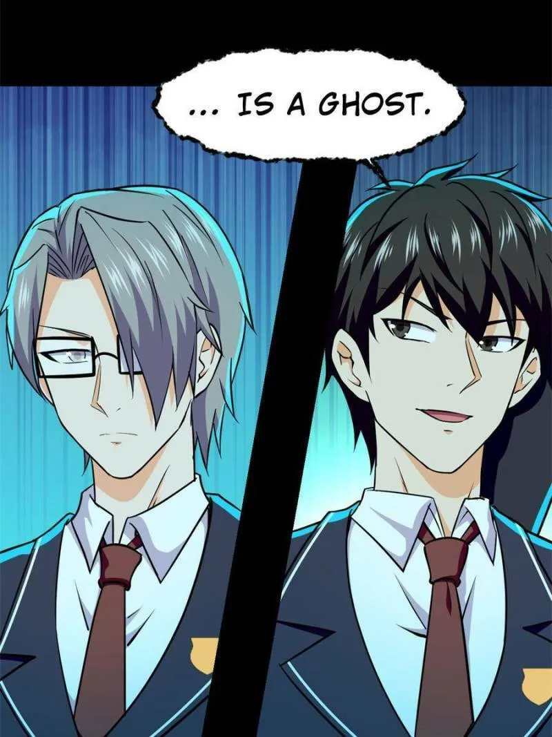 Global Collapse Chapter 101 page 38 - 