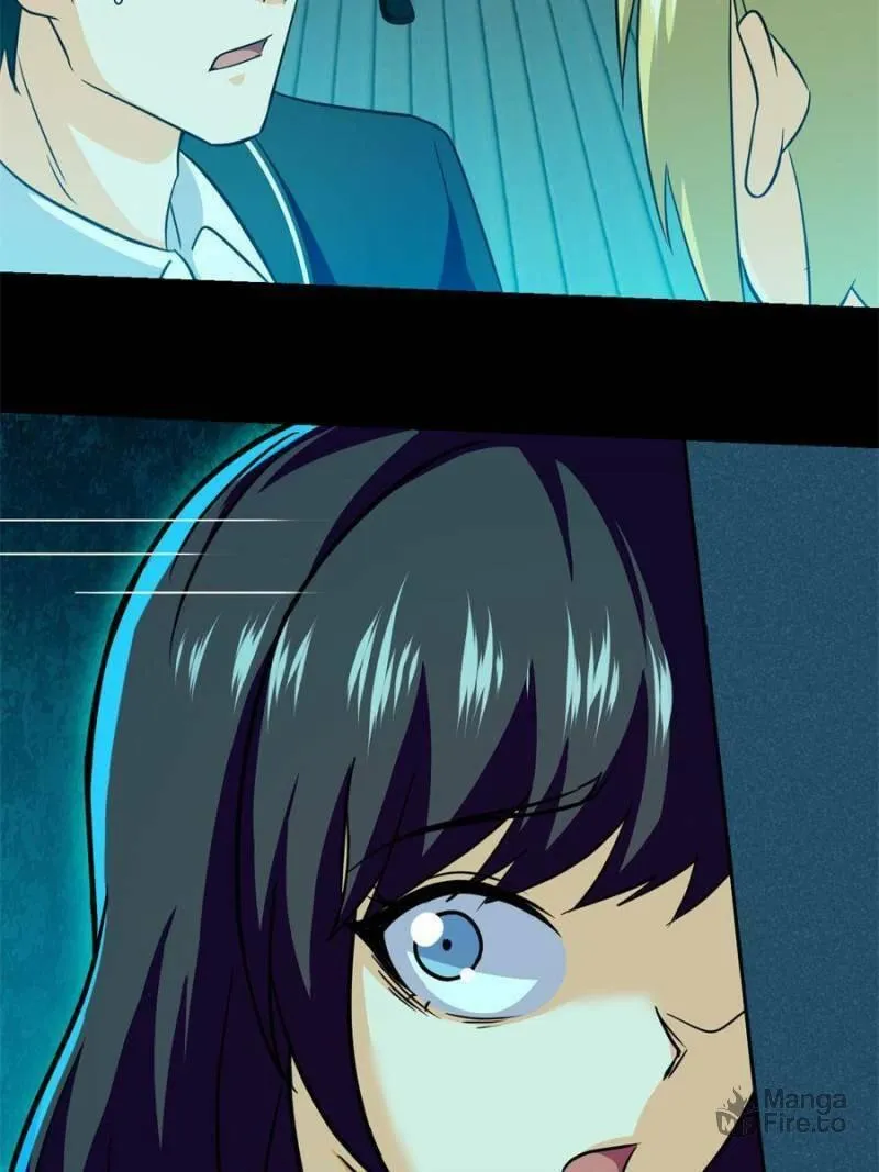 Global Collapse Chapter 101 page 5 - 