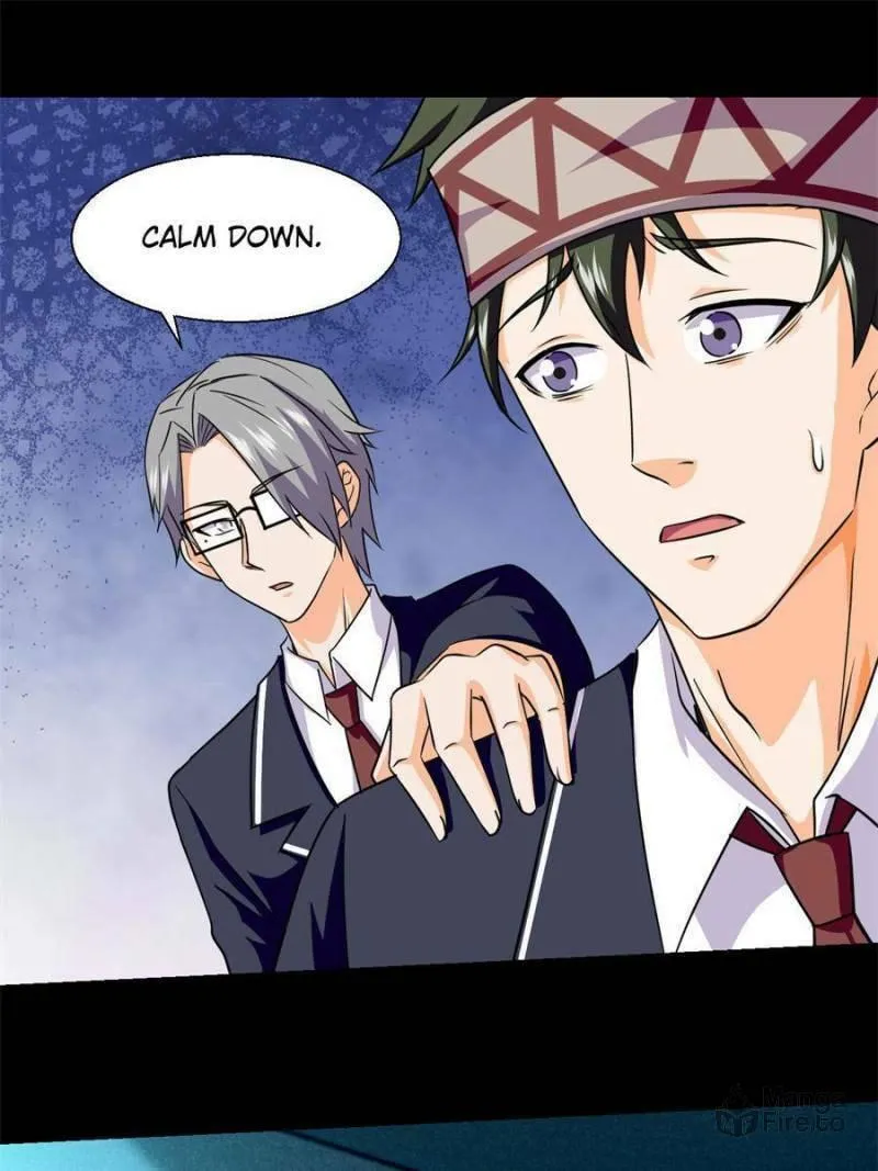 Global Collapse Chapter 101 page 10 - 