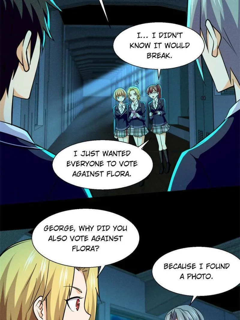 Global Collapse Chapter 102 page 2 - 