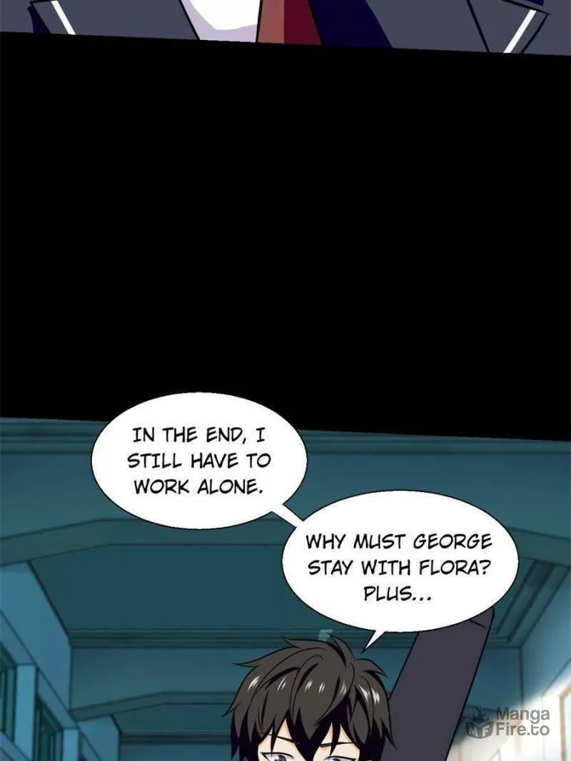 Global Collapse Chapter 102 page 12 - 