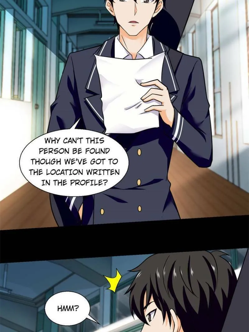 Global Collapse Chapter 102 page 13 - 