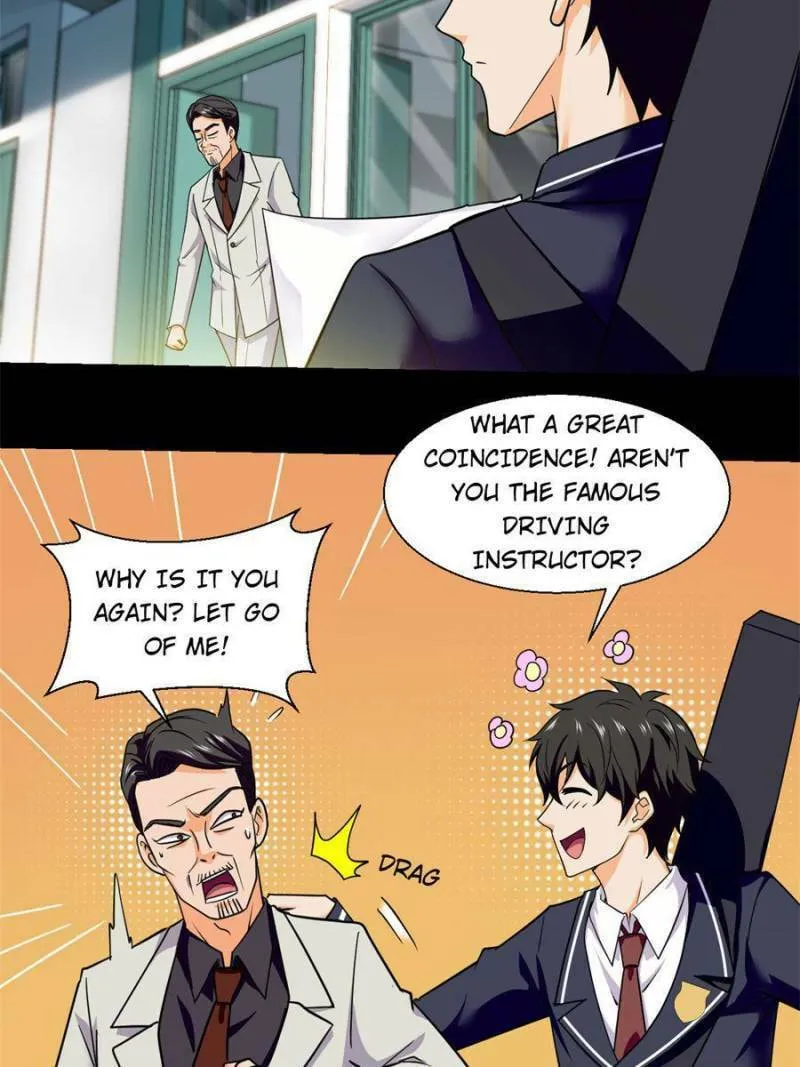 Global Collapse Chapter 102 page 14 - 