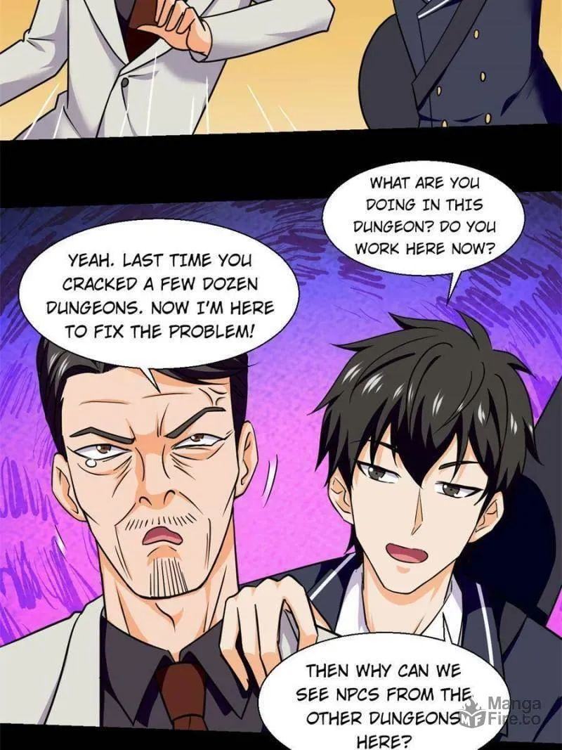 Global Collapse Chapter 102 page 15 - 