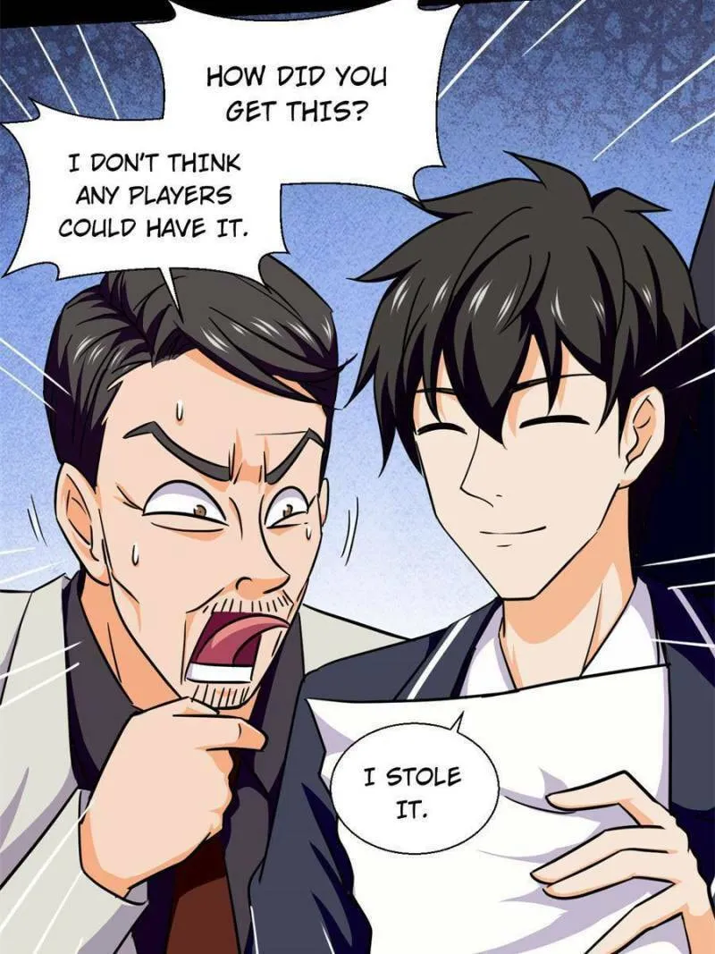 Global Collapse Chapter 102 page 17 - 