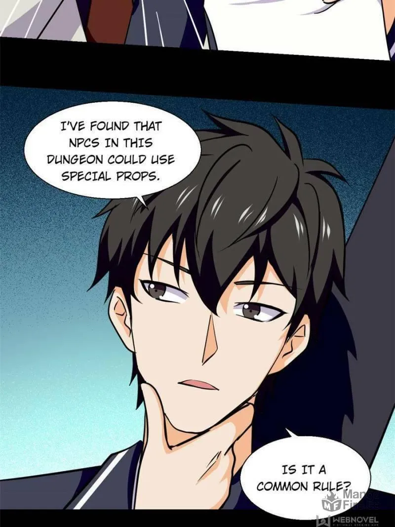 Global Collapse Chapter 102 page 18 - 