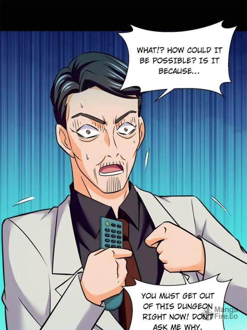 Global Collapse Chapter 102 page 20 - 