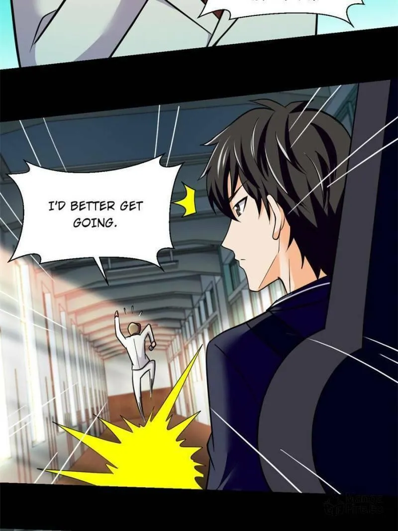 Global Collapse Chapter 102 page 21 - 