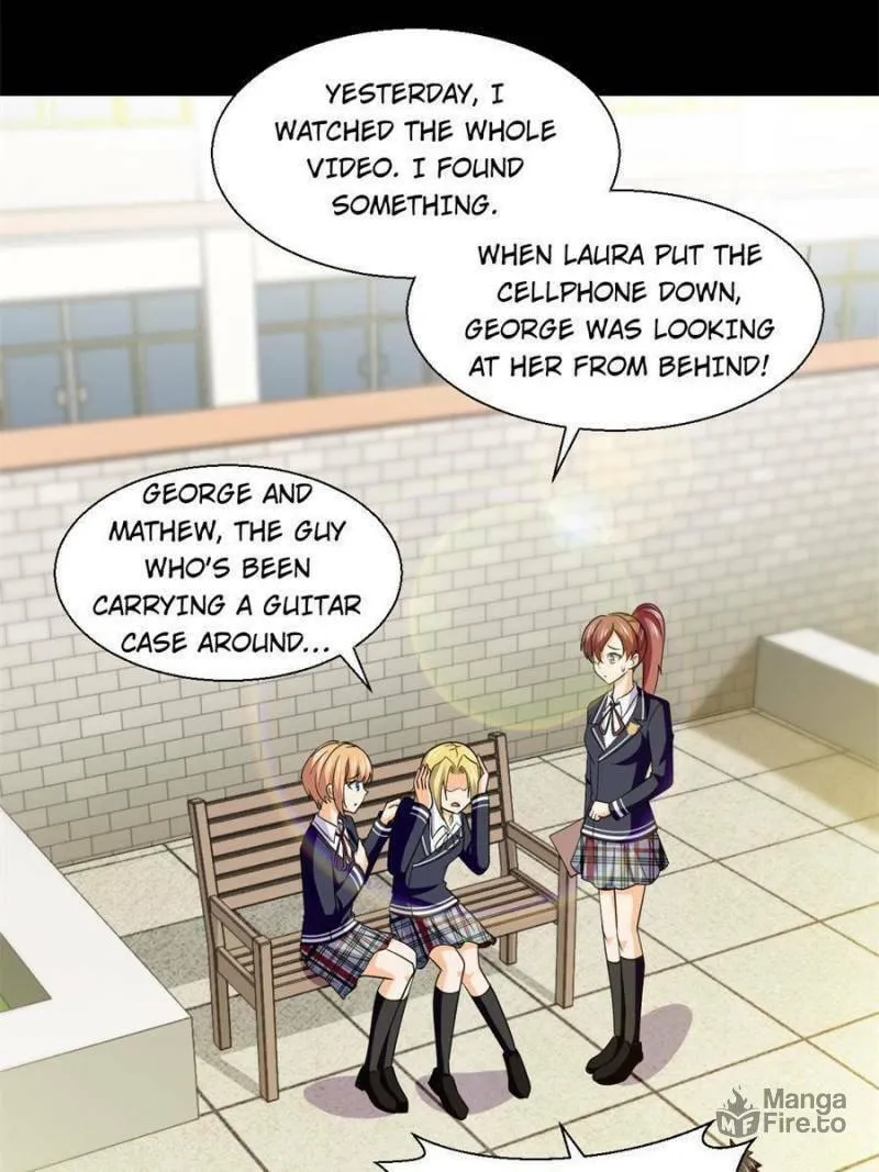 Global Collapse Chapter 102 page 24 - 