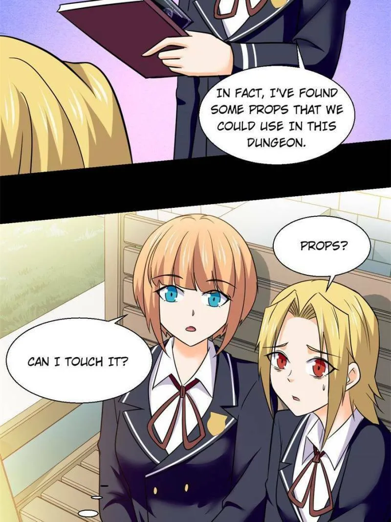 Global Collapse Chapter 102 page 28 - 