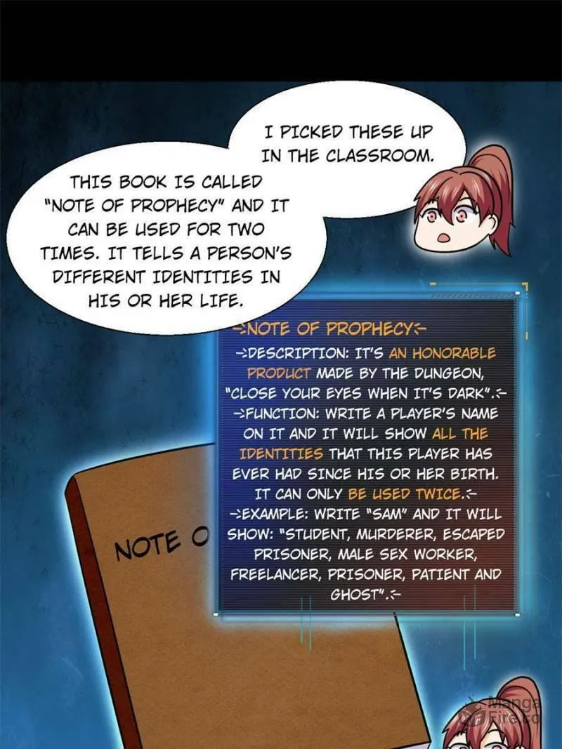 Global Collapse Chapter 102 page 30 - 