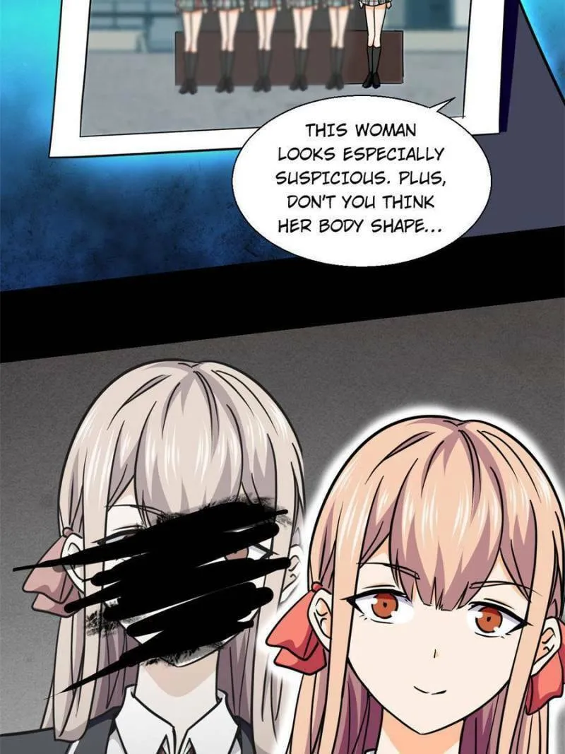 Global Collapse Chapter 102 page 4 - 