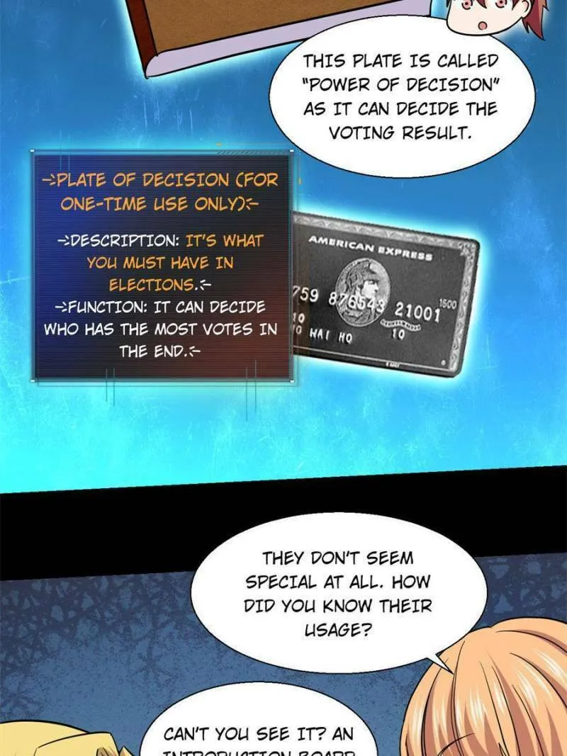 Global Collapse Chapter 102 page 31 - 