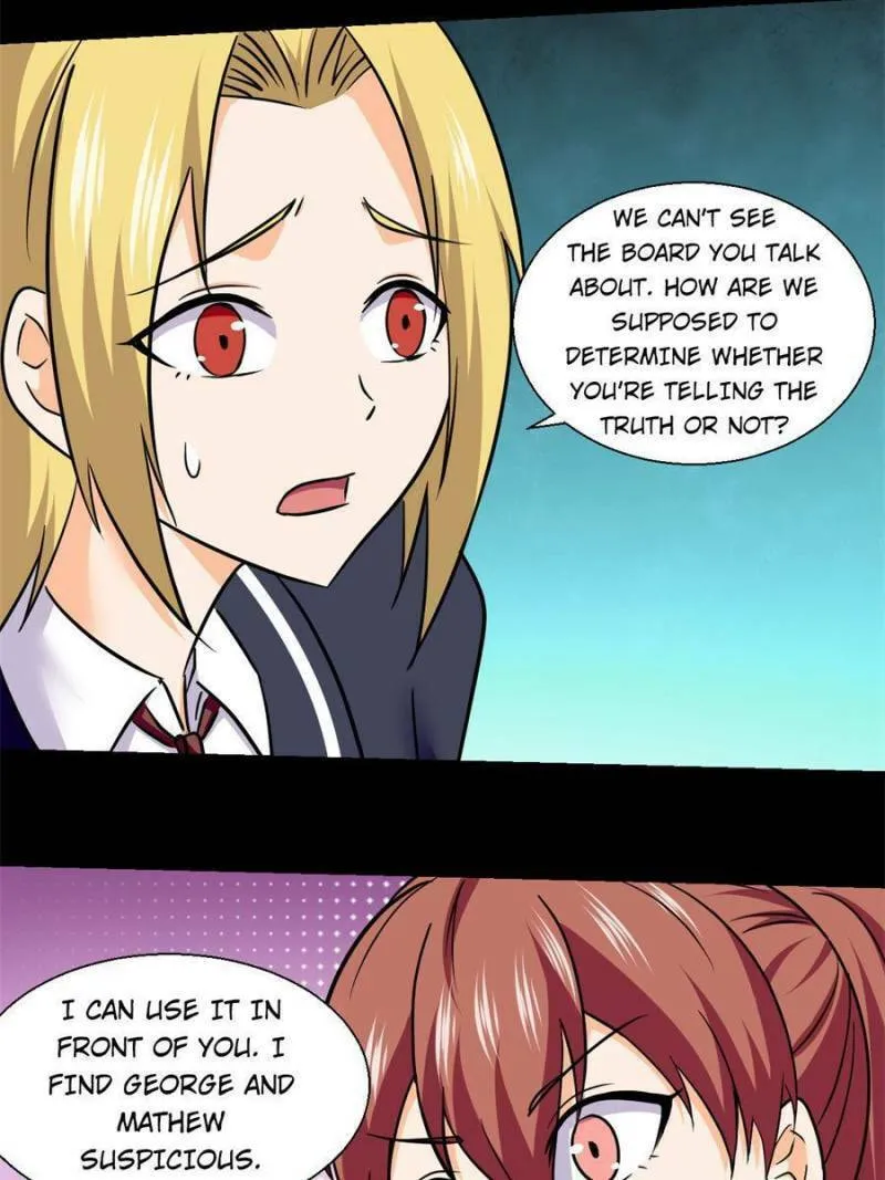Global Collapse Chapter 102 page 34 - 