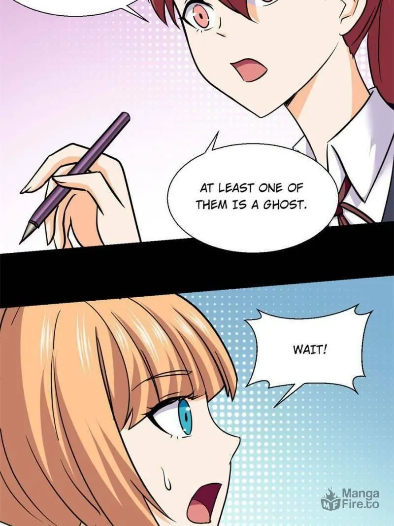Global Collapse Chapter 102 page 35 - 