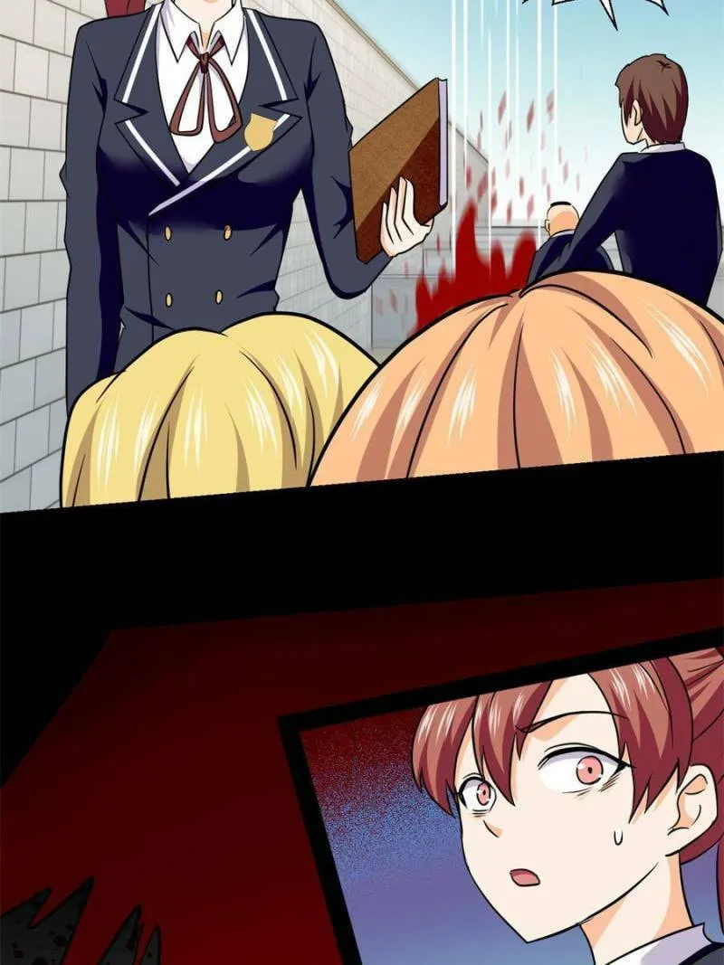 Global Collapse Chapter 102 page 37 - 
