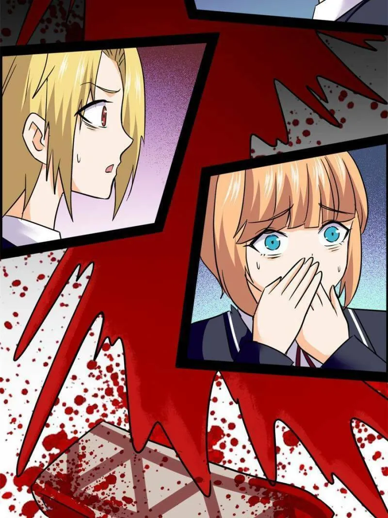 Global Collapse Chapter 102 page 38 - 