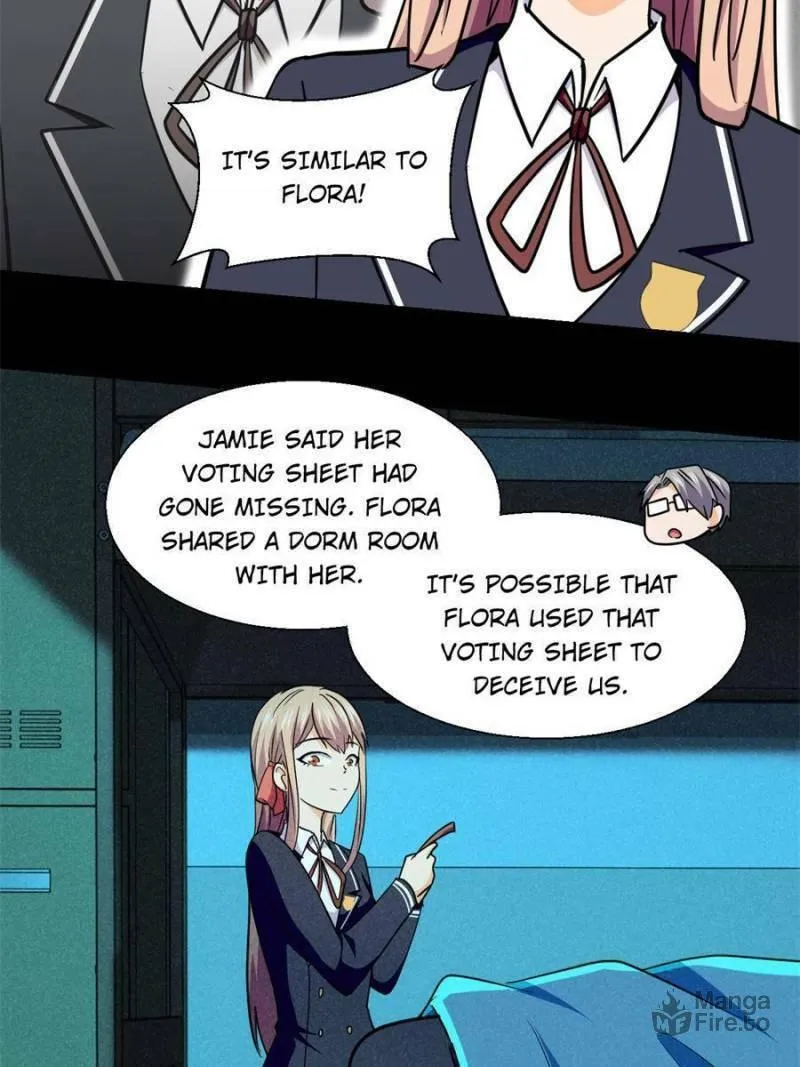 Global Collapse Chapter 102 page 5 - 