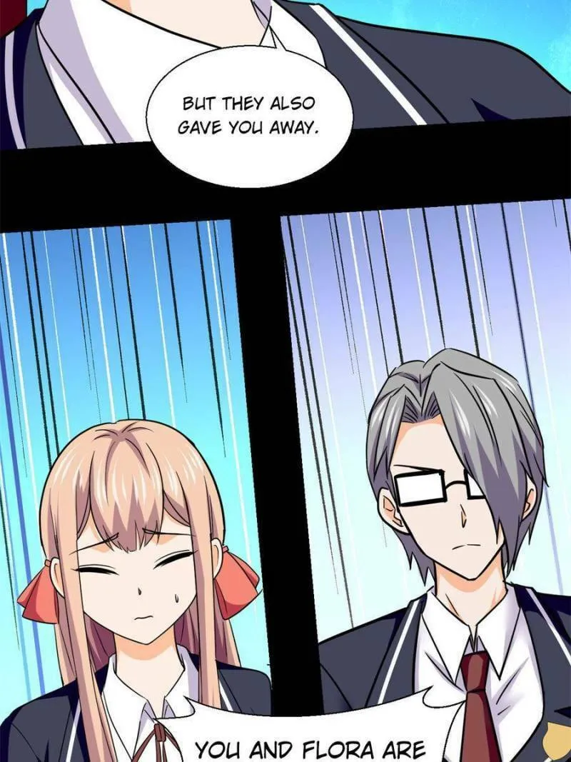 Global Collapse Chapter 102 page 44 - 
