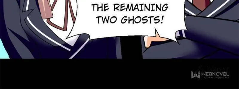 Global Collapse Chapter 102 page 45 - 