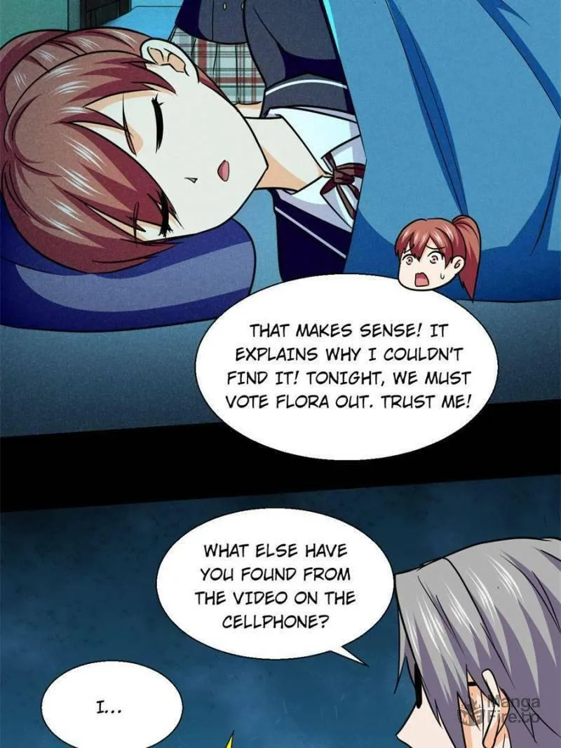 Global Collapse Chapter 102 page 6 - 