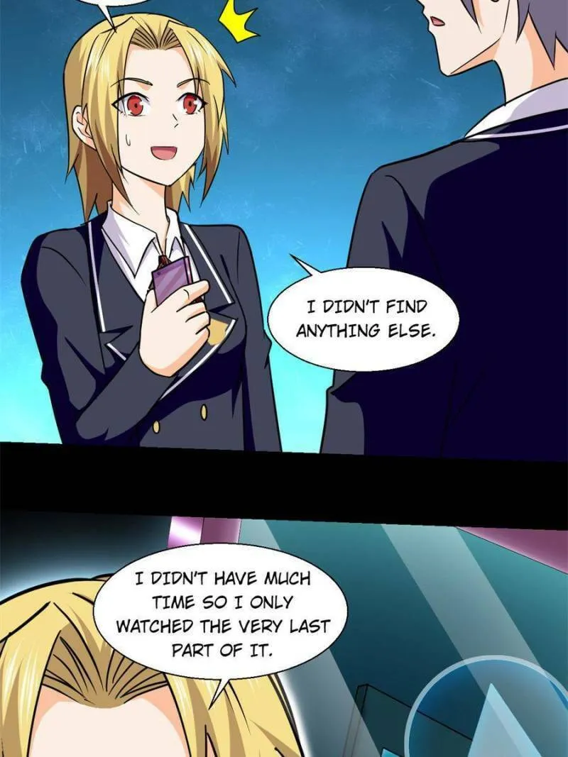 Global Collapse Chapter 102 page 7 - 