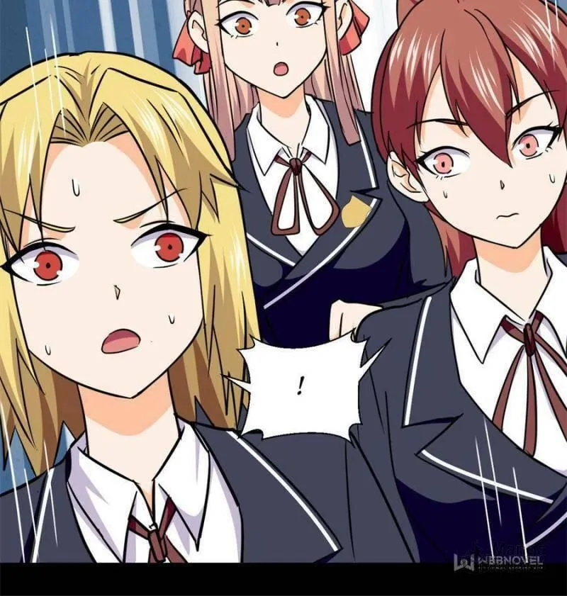Global Collapse Chapter 102 page 9 - 
