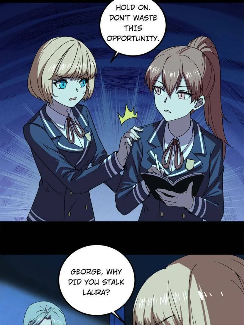 Global Collapse Chapter 103 page 2 - 