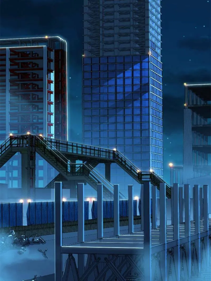 Global Collapse Chapter 103 page 11 - 