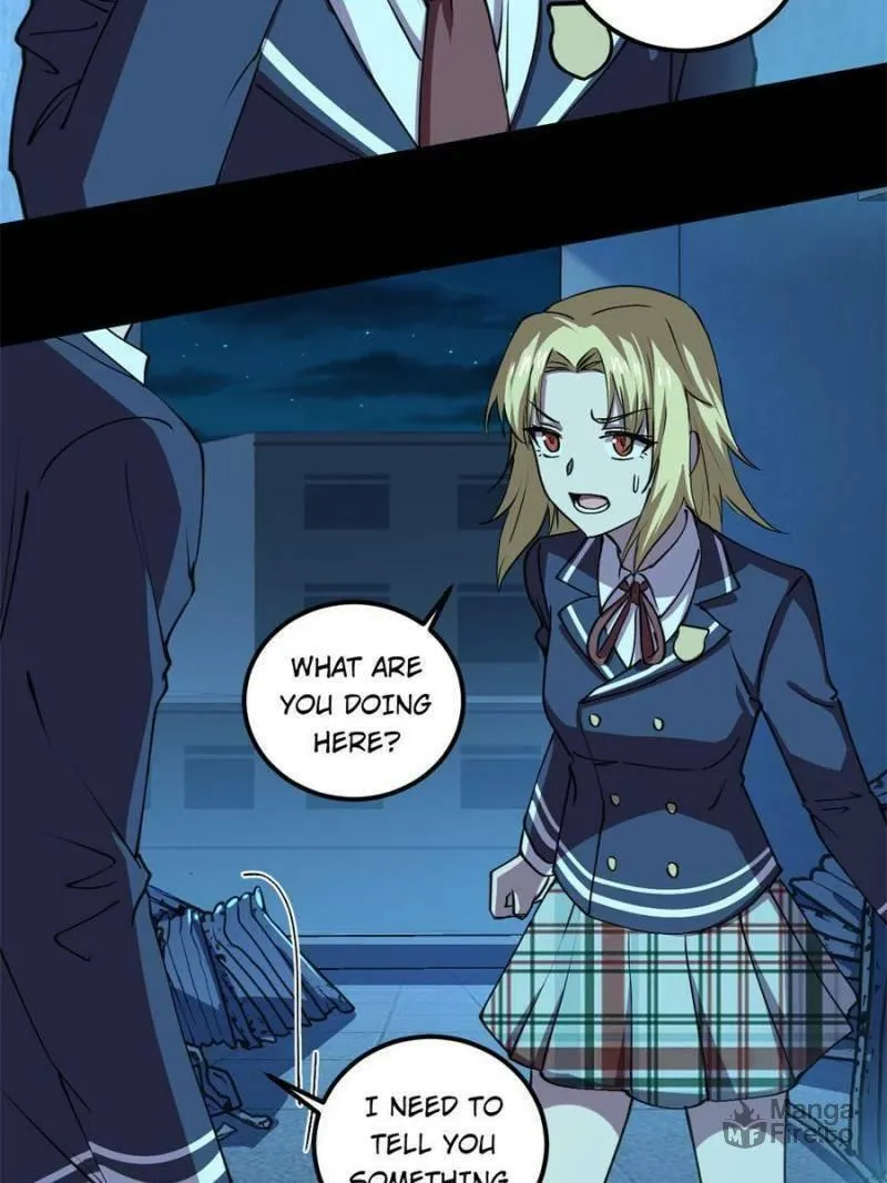 Global Collapse Chapter 103 page 15 - 