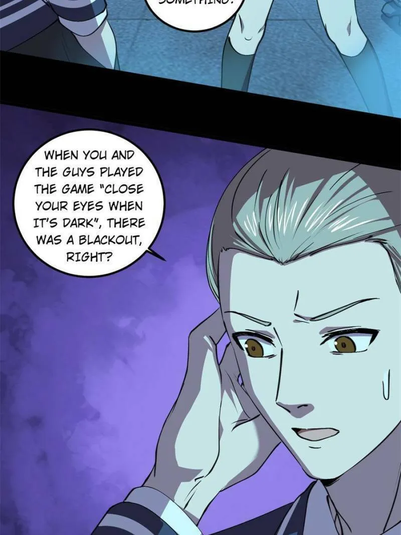 Global Collapse Chapter 103 page 16 - 